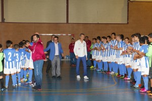 Presentacion del Castalla FC 2014-2015 (8)