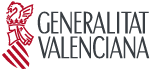 logotipo Generalitat
