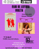 CLUB DE LECTURA VIOLETA