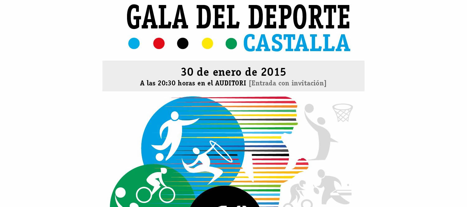 Cartell_Gala_Sport_Castalla