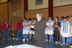 Presentacion del Castalla FC 2014-2015 (18)