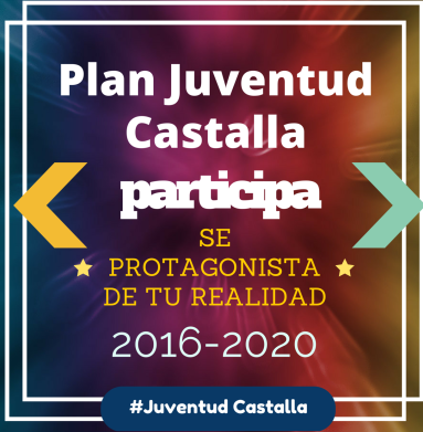 Plan Juventud Castalla