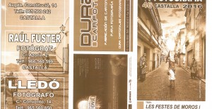 46 Concurso de fotografía Castalla 2016 primera parte