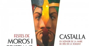 Horario fiestas de verano 2016 en Castalla