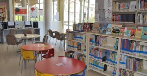 Biblioteca Pública Castalla