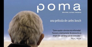 Projecció del documental "Bicicleta cullera poma"