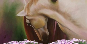 Exposición de obras de la asociación Castalla'Art