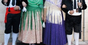 Danses 2016 Castalla