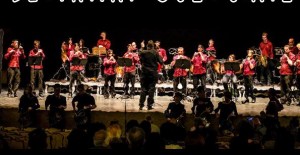 Concert de El Sogall