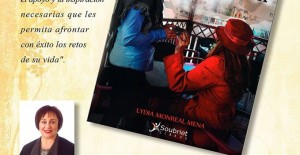 Presentación de libro "El secreto de Elvira"