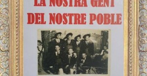 Exposició "La nostra gent del nostre poble"