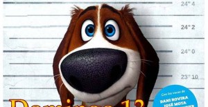 Cine en la Casa de Cultura de Castalla Ozzy