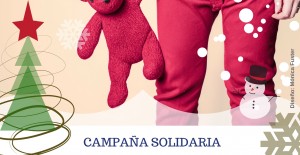 Campaña Recogida de Juguetes desde Castalla