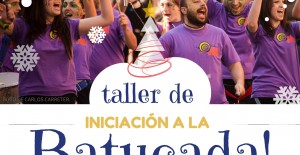 Clase Abierta de Batucada