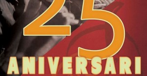 El Sogall 25é aniversari