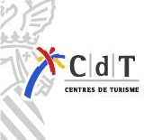CDT Centres de Turisme Generalitat Valenciana