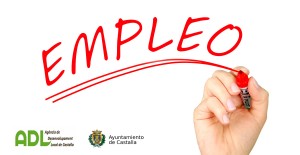 Oferta de empleo en Castalla