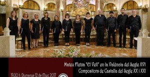 Concert a l'Esglèsia de Castalla