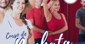 Curso de Bachata en Castalla
