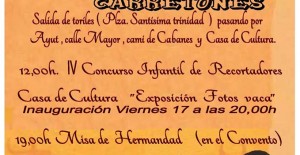 Mig Any Vaca Castalla 2017