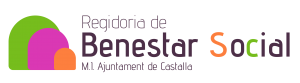 Logo Benestar Social