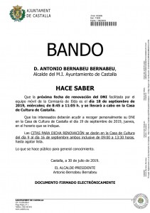 bando