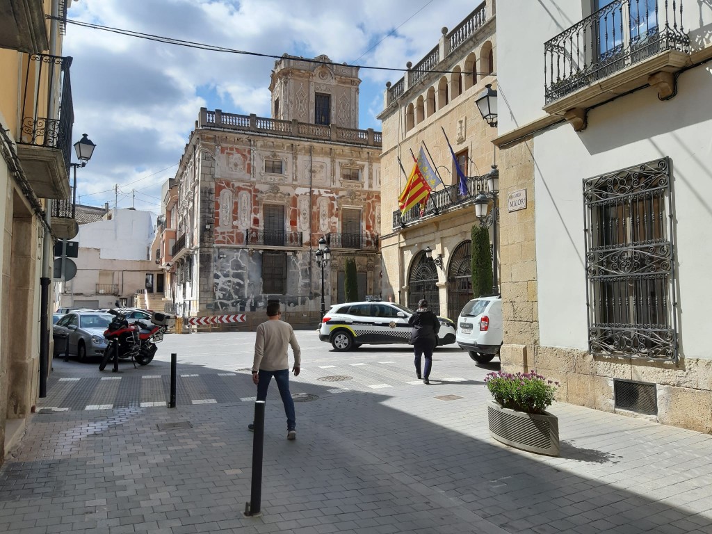 Ayuntamiento Castalla