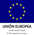 Union Europea. Fondo Social Europeo. El FSE invierte en tu futuro