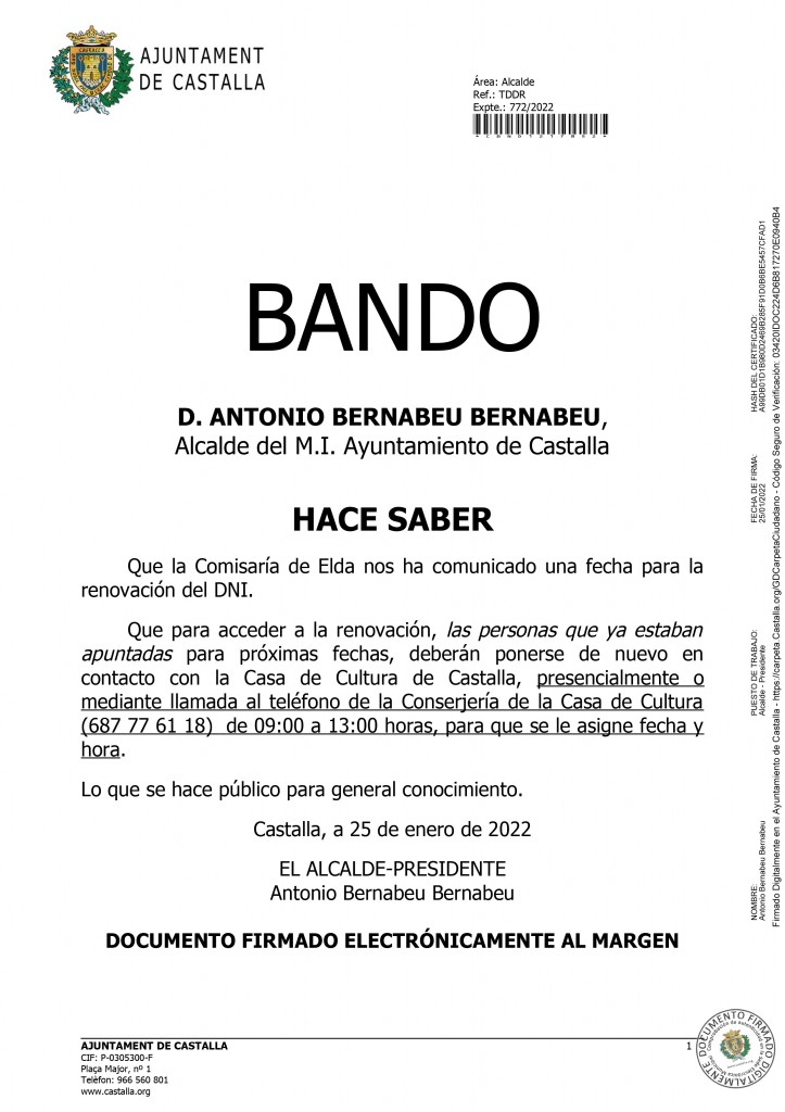 BANDO-1