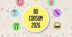 Bono Consumo 2026